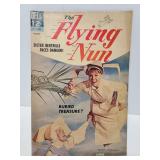 1968 The Flying Nun comic