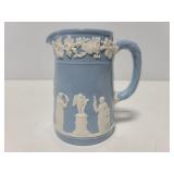 Wedgewood creamer