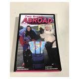 Two Broads Abroad: old friends adventure book