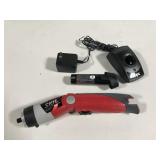 Skil 3.6 V small cordless driver