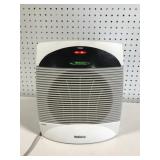 Holmes electric space heater, works