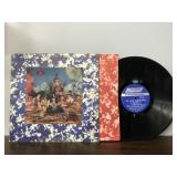 The Rolling Stones Their Satanic Majesties Request