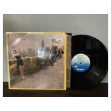 Blonde Autoamerican vinyl record album