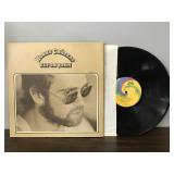 Elton John Honey Chateau vinyl record album