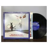 Rolling Stones in concert Get Yer Ya Ya