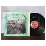 Sonny & Cher All I Ever Need is You vinyl record