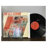The Red Ryders Lookin Good Soundin Good lp