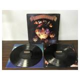 Around the World with Three Dog Knight Vinyl