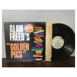 Alan Freed