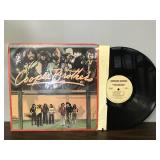 Coopers Brothers self titled vinyl record album