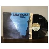 Sha Na Na The Night is Still Young vinyl record