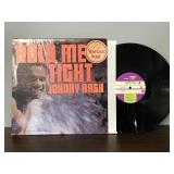Johnny Nash Hold Me Tight vinyl record album