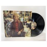 Tom Petty & the Heartbreakers vinyl record album