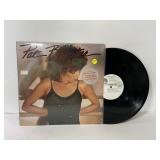 Pat Benatar vinyl record album