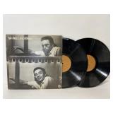 The Real Lenny Bruce vinyl record album
