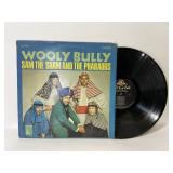 Wooly Bully - Sam the Sham & the Pharaohs vinyl