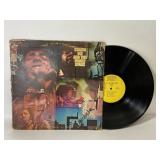 Sly & The Family Stone vinyl record album