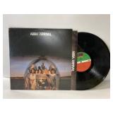 ABBA - Arrival vinyl record album