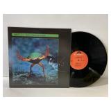 Vangelis: Soil Festivities vinyl record album