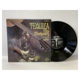 Wes Montgomery - Tequila vinyl record album