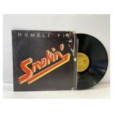 Humble Pie - Smokin