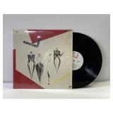 Manhattan Transfer vinyl record album