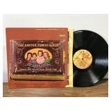 The Carter Family Album vinyl record album