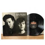 Tears for Fears Songs From the Big Chair vinyl lp