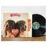 Heart Dreamboat Annie vinyl record album