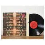 Blood Sweat and Tears Mirror Image  vinyl record