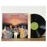 The Association Birthday vinyl record album