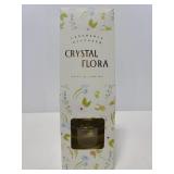 New Crystal Flora fragrance Diffuser