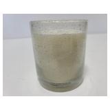 Opal House Crystal Flora candle in voltive