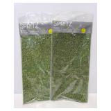 Two new Spritz table covers