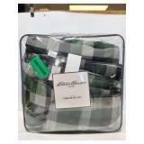 Eddie Bauer Home twin comforter set