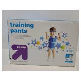 Case od Up&up training pants 2t-3t