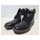 New Goodfellow size 12 boots, black