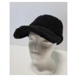 Art Class fuzzy fashion cap