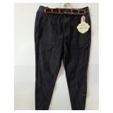 Knox Rose black size 6 skinny jeans