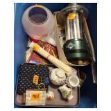 Abandoned items box #2