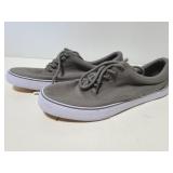 Goodfellow size 10.5 grey shoes