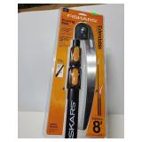 New Fiskars extendable 8 ft pruning saw