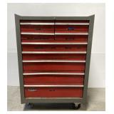 Craftsman rolling tool chest