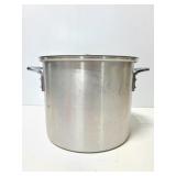 Large stock pot