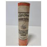 Vintage Fiddlestix game