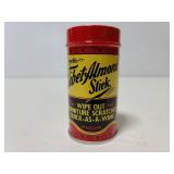 Zenith Tibet Almond stick tin