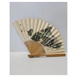 Paper fan