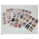 Coca-Cola trading cards