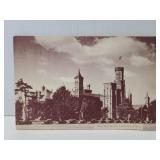 Smithsonian Institution pamphlet