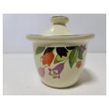 Hall 1993 limited edition preserves jar